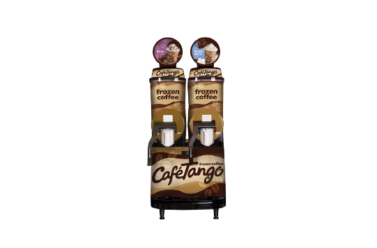 Café Tango Machine
